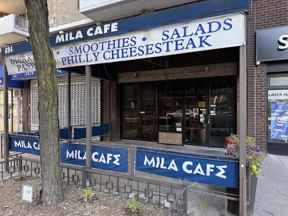 Mila Cafe-1